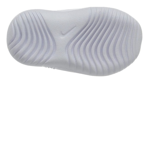 🆕 Nike Flex Runner Baby Toddler Casual Shoe Size 4C - Picture 4 of 4
